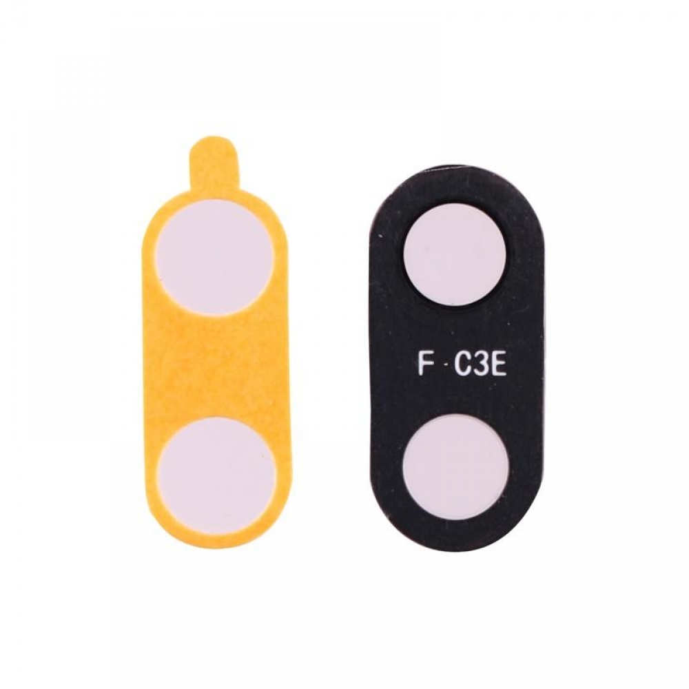 matshop.gr - XIAOMI REDMI 7A CAMERA LENS BLACK 3P OR