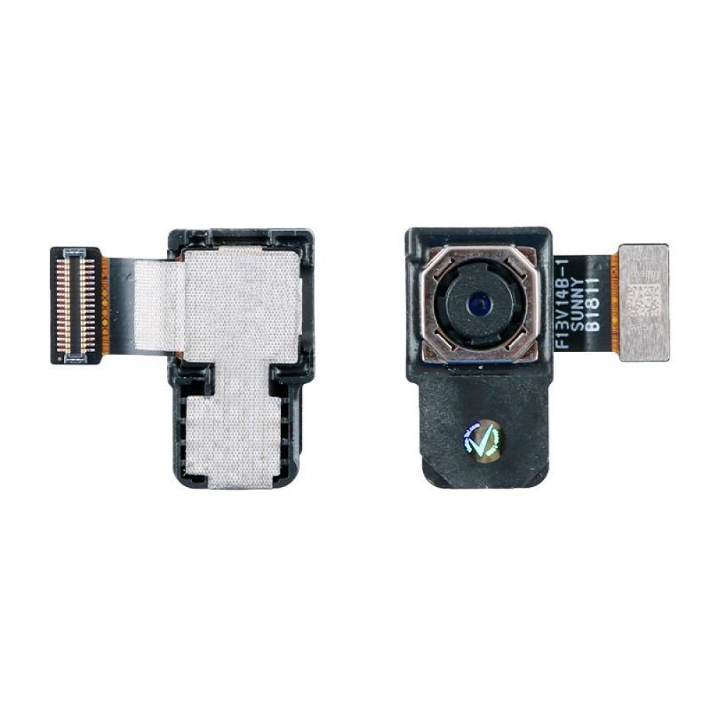 matshop.gr - HUAWEI HONOR 7A CAMERA BACK 13MP 3P OR