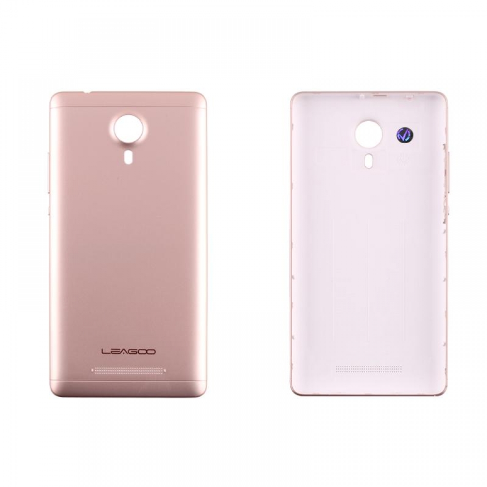 matshop.gr - LEAGOO Z5/Z5 LTE BATTERY COVER GOLD OR