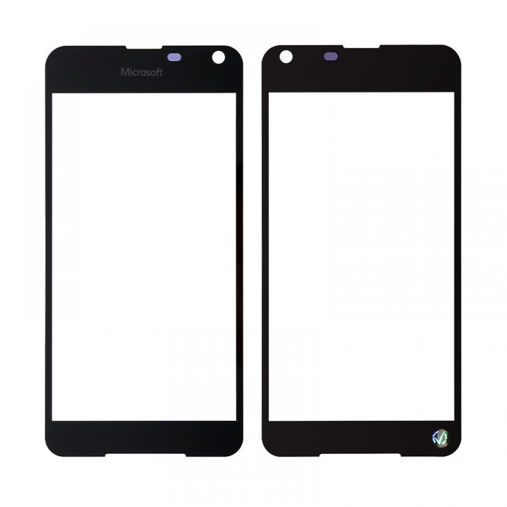 matshop.gr - MICROSOFT LUMIA 650 LENS BLACK 3P OR