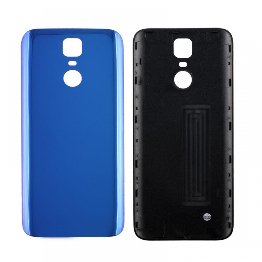 matshop.gr - ZOPO FLASH X1 ZP17105 5.5" BATTERY COVER BLUE OR