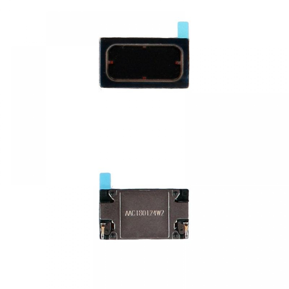 matshop.gr - XIAOMI MI NOTE 3 ΚΟΥΔΟΥΝΙ (BUZZER) 3P OR