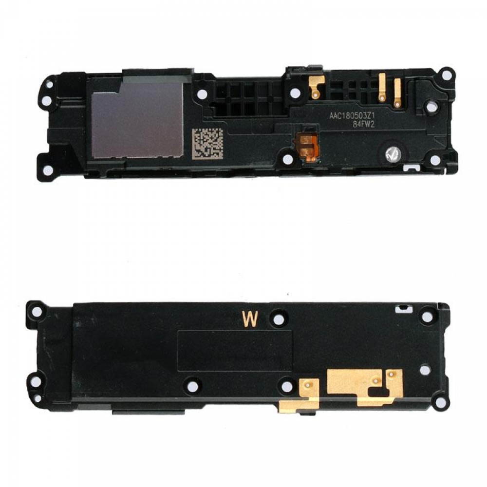 matshop.gr - XIAOMI MI MIX 2S ΚΟΥΔΟΥΝΙ (BUZZER) 3P OR