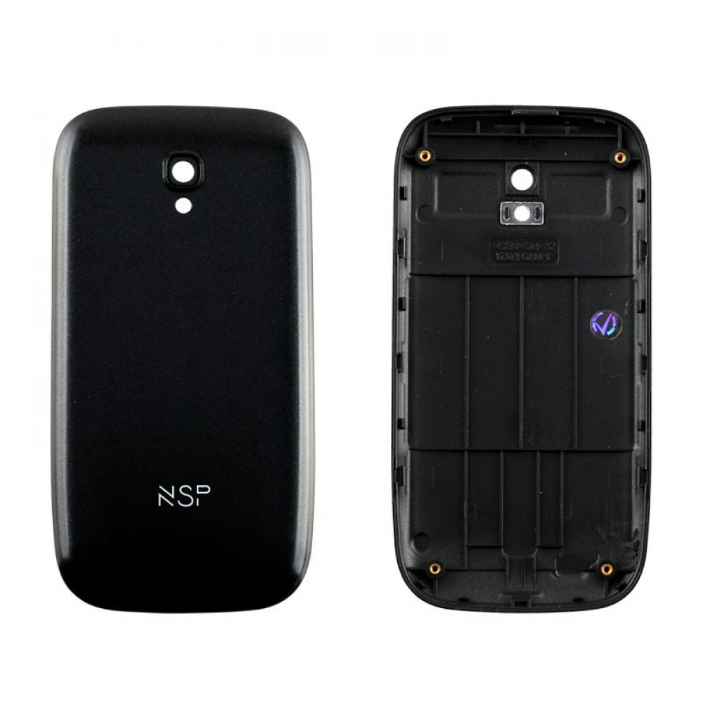 matshop.gr - NSP 2300 2.4" FRONT UPPER A-COVER BLACK OR