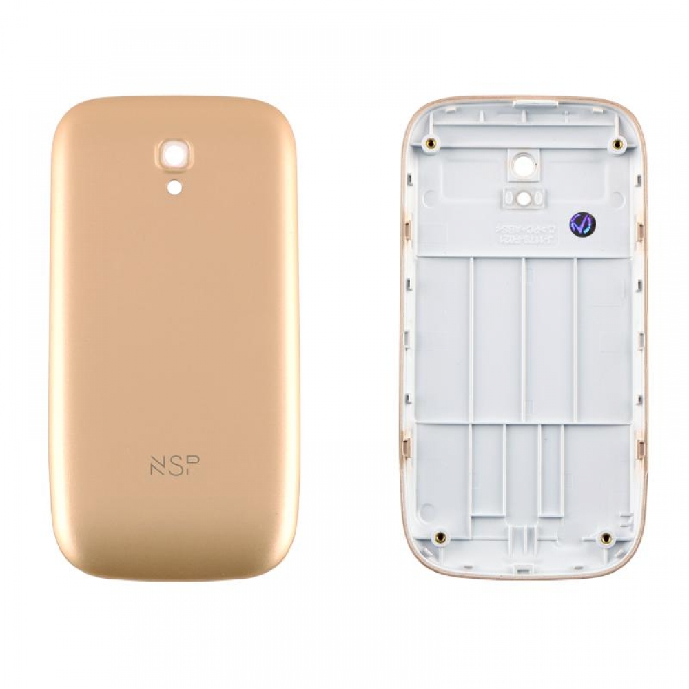 matshop.gr - NSP 2300 2.4" FRONT UPPER A-COVER GOLD OR