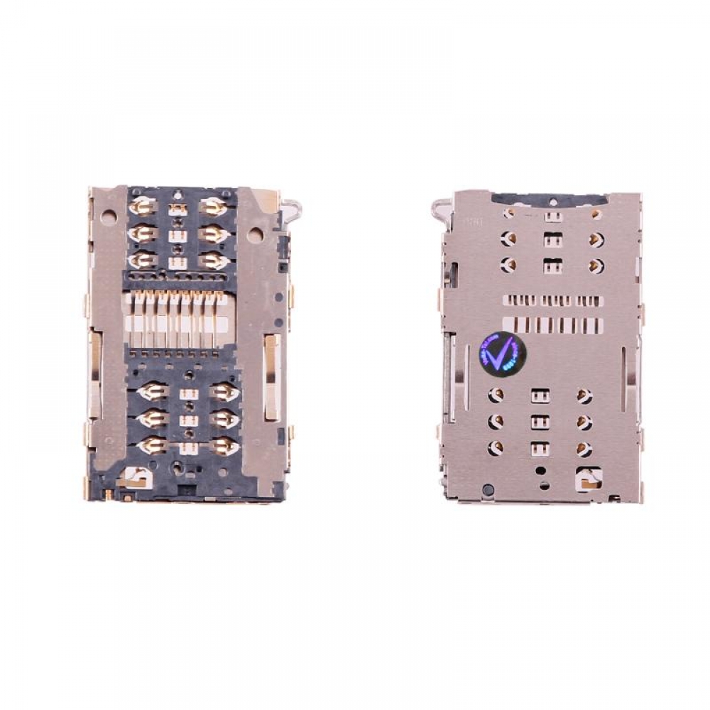 matshop.gr - XIAOMI REDMI 4X SIM CARD READER 3P OR