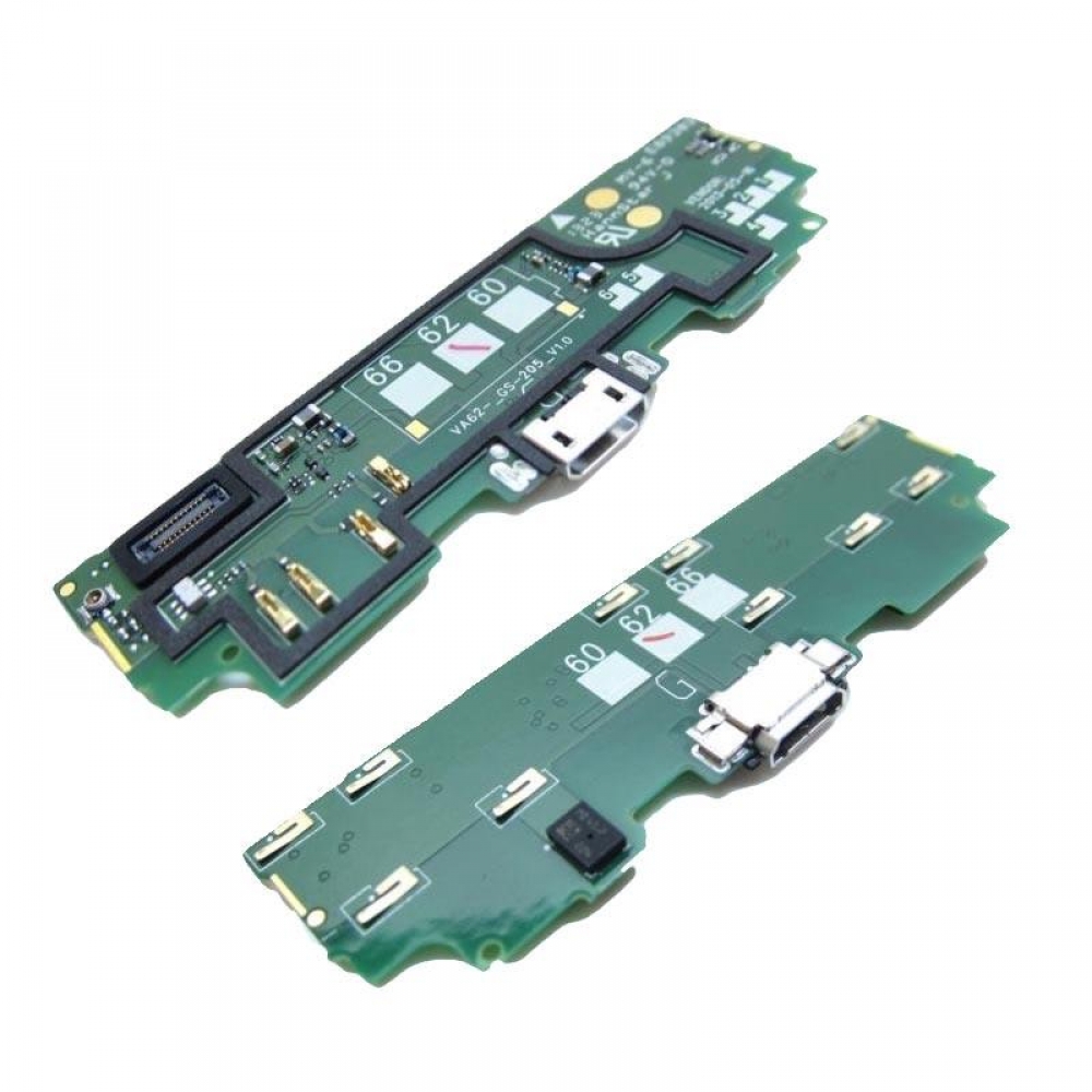 matshop.gr - NOKIA LUMIA 625 (MICRO USB) ΠΛΑΚΕΤΑ ΚΟΝΕΚΤΟΡΑ ΦΟΡΤΙΣΗΣ + ΜΙΚΡΟΦΩΝΟ + ΕΠΑΦΗ ΚΕΡΑΙΑΣ 3P OR