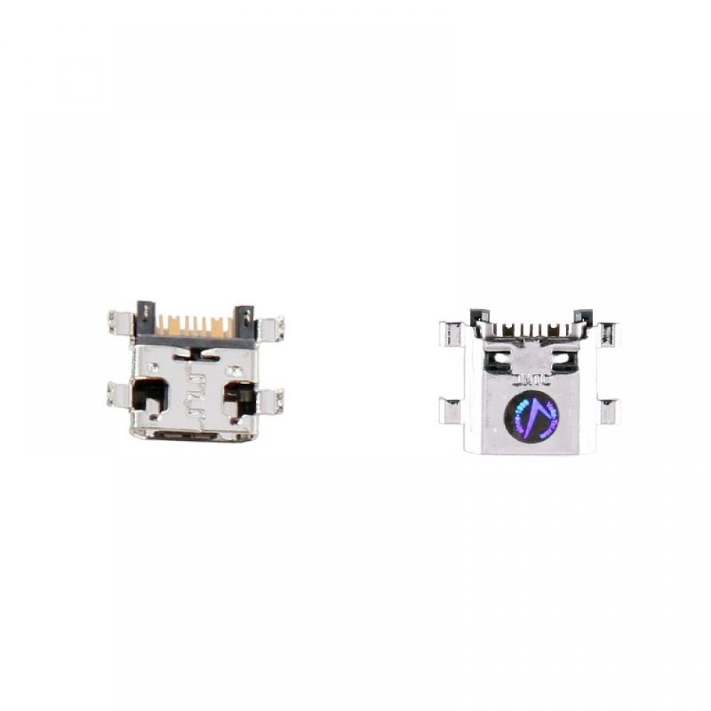 matshop.gr - SAMSUNG S7580/G350/G3815/G7102 (MICRO USB) ΚΟΝΕΚΤΟΡΑΣ ΦΟΡΤΙΣΗΣ 3P OR