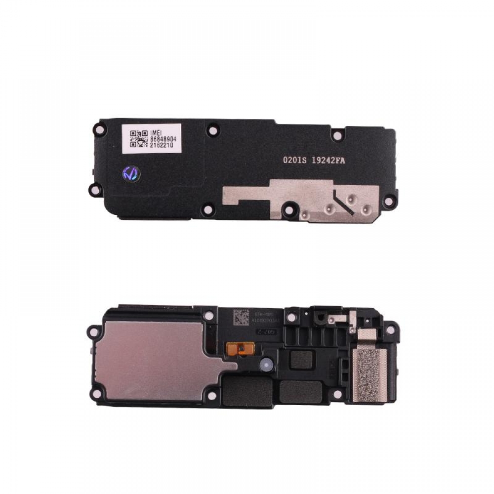 matshop.gr - XIAOMI MI A3 ΚΟΥΔΟΥΝΙ (BUZZER) ORIGINAL SERVICE PACK