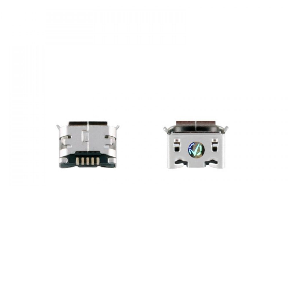 matshop.gr - NSP 2300 /NSP 2500 (MICRO USB) ΚΟΝΕΚΤΟΡΑΣ ΦΟΡΤΙΣΗΣ OR