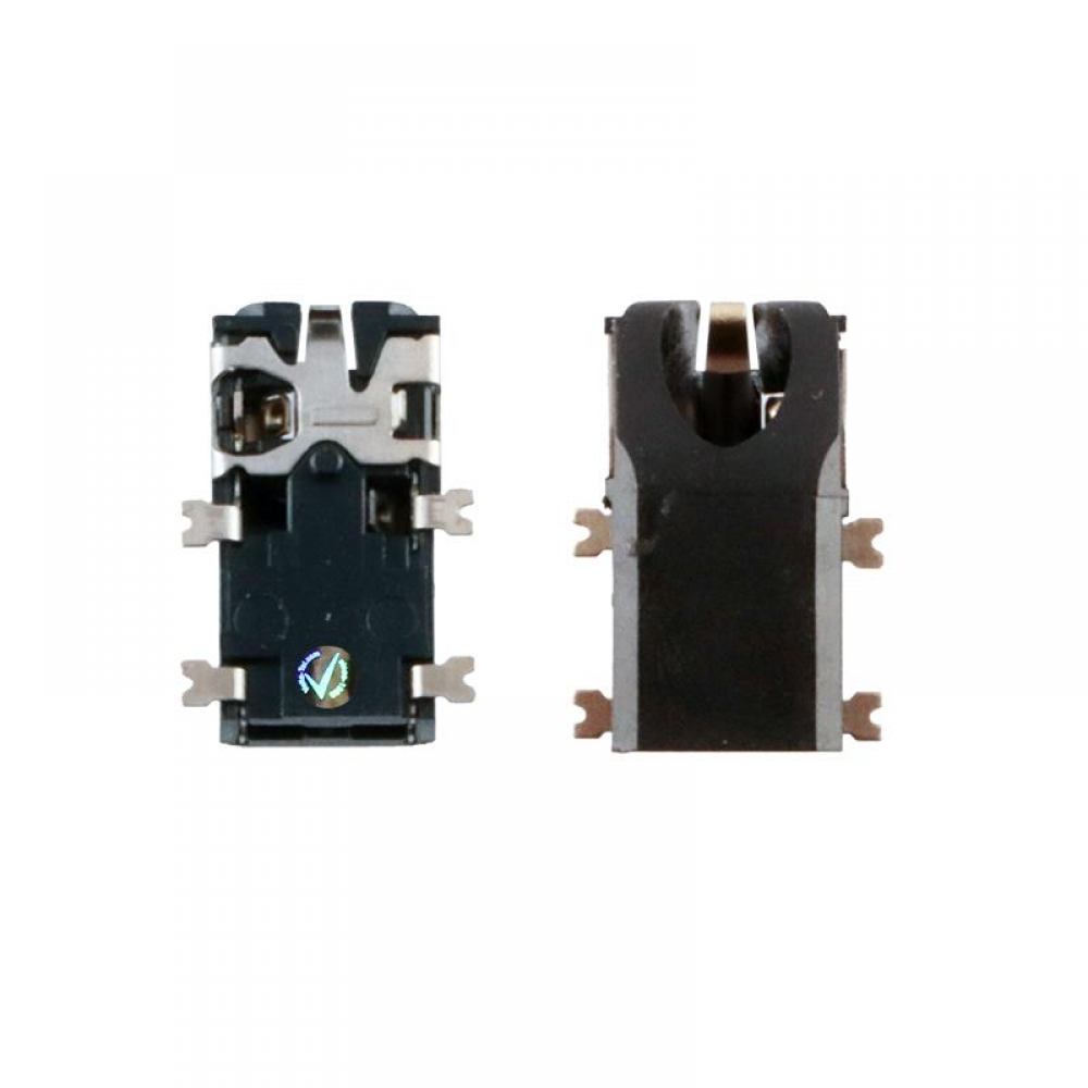 matshop.gr - NSP 2300 /NSP 2500 ΚΟΝΕΚΤΟΡΑΣ AUDIO JACK OR