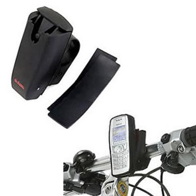 matshop.gr - KRUSELL BIKEHOLDER KIT (ΒΑΣΗ ΠΟΔΗΛΑΤΟΥ) BLACK OR