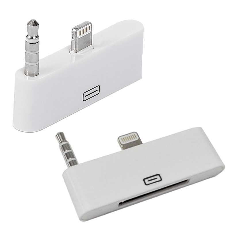 matshop.gr - ΜΕΤΑΤΡΟΠΕΑΣ ΦΟΡΤΙΣΤΗ/AUDIO IPHONE 4S/4G TO IPHONE 5 WHITE iOS 7