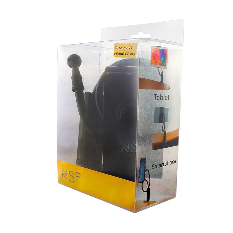 matshop.gr - NSP ΒΑΣΗ ΣΤΗΡΙΞΗΣ ΓΡΑΦΕΙΟΥ ΚΙΝΗΤΩΝ/IPAD/TABLET UNIVERSAL ΑΠΟ 4.0" ΕΩΣ 10.6"