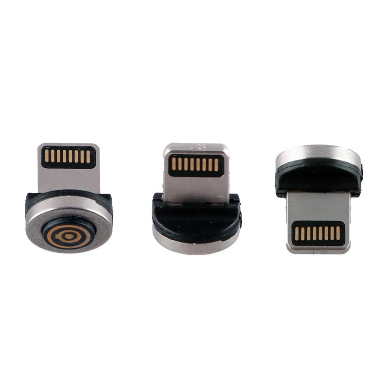 matshop.gr - NSP LIGHTNING ADAPTOR MAGNETIC FOR NSC02