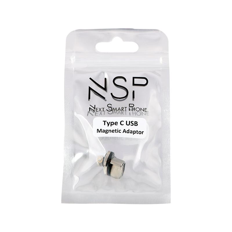 matshop.gr - NSP TYPE C ADAPTOR MAGNETIC FOR NSC02