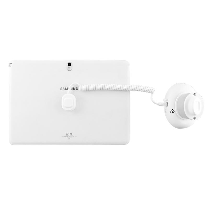 matshop.gr - VOLTE-TEL ΑΝΤΙΚΛΕΠΤΙΚΟΣ ΣΥΝΑΓΕΡΜΟΣ VT-320 ΜΕΧΡΙ 2 ΚΙΝΗΤΩΝ-TABLETS (LIGHTNING)