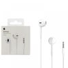 matshop.gr - APPLE HANDS FREE STEREO EARPODS WITH REMOTE AND MIC MNHF2ZM/A 3.5m WHITE PACKING OR