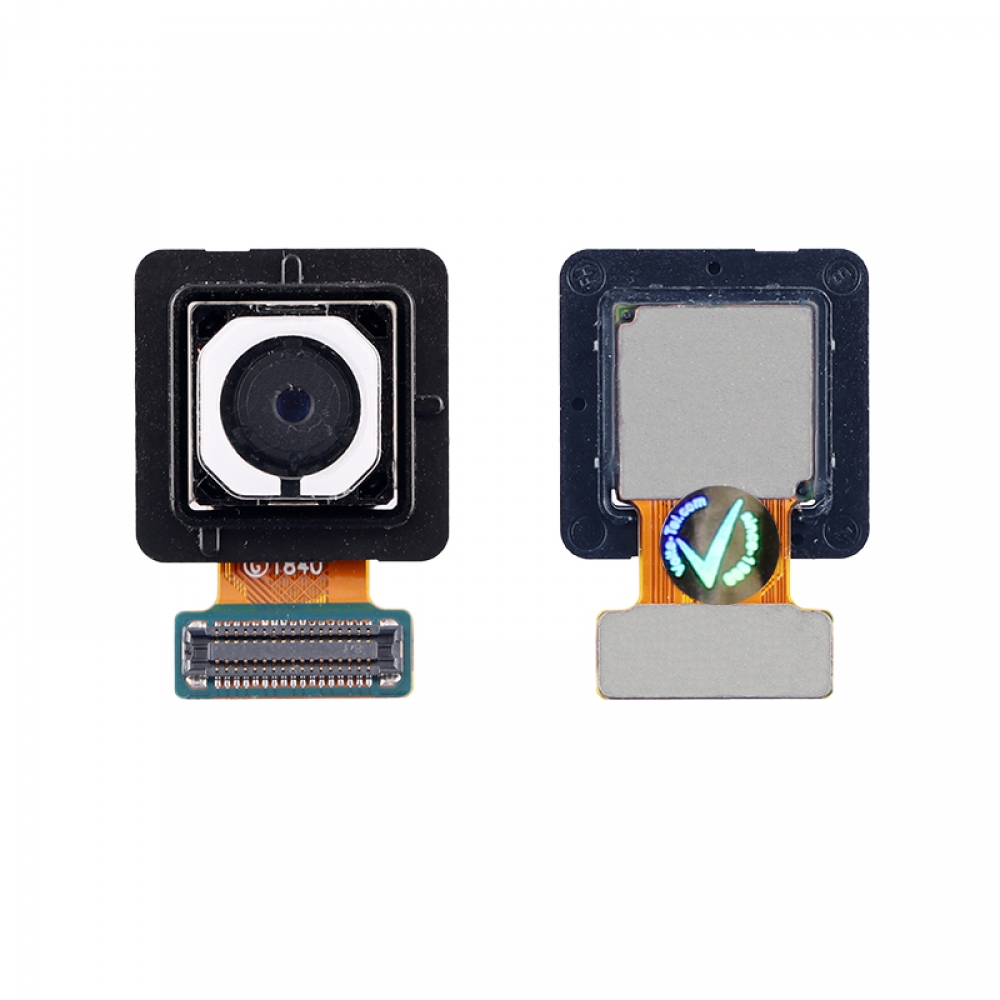 matshop.gr - SAMSUNG J4 CORE J410 CAMERA BACK 8MP 3P OR