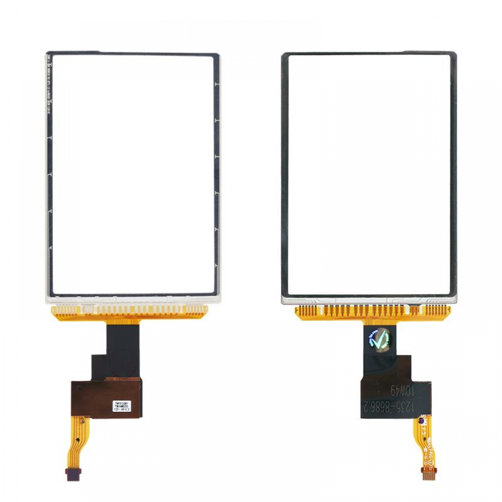 matshop.gr - SONY ERICSSON X8 E15i XPERIA TOUCH SCREEN 3P OR