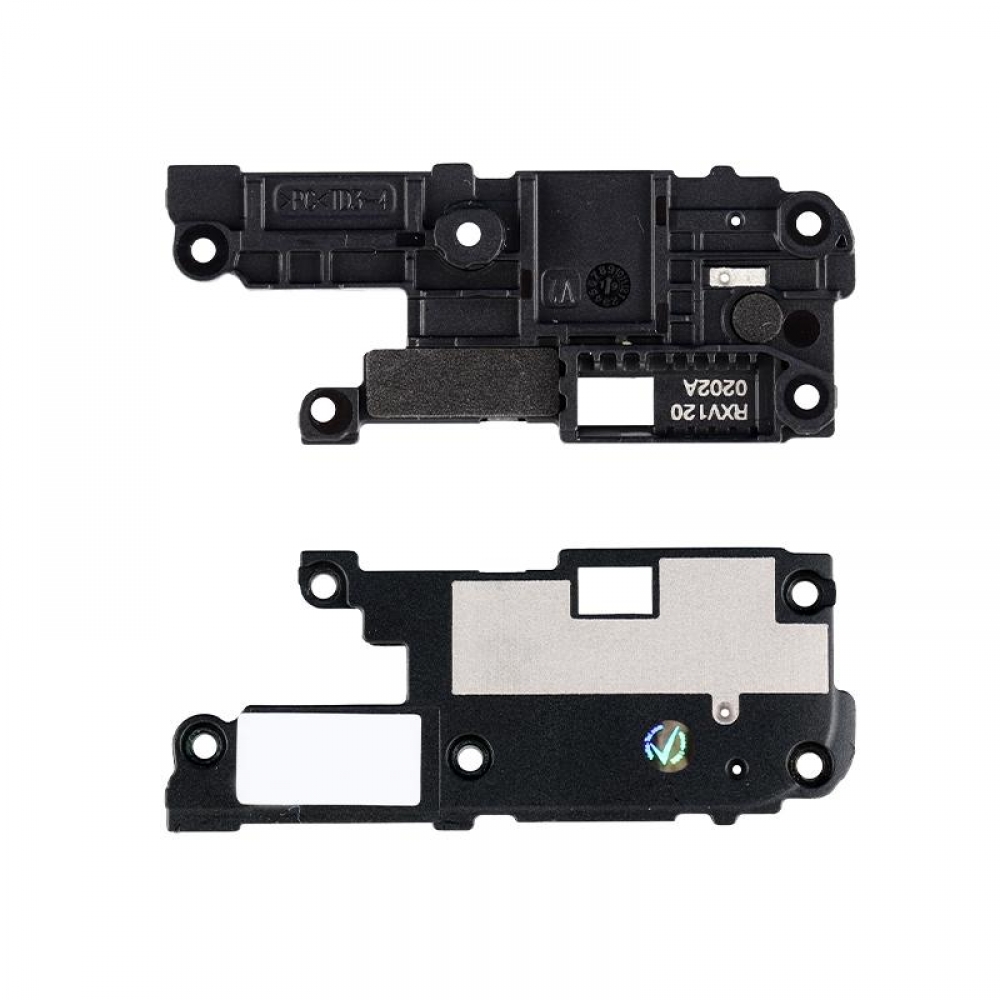 matshop.gr - XIAOMI REDMI NOTE 8 PRO ΑΝΤΕΝΝΑ COVER ORIGINAL SERVICE PACK