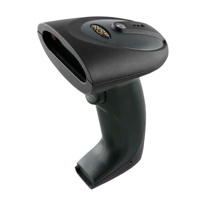 matshop.gr - NSP BS01 BARCODE SCANNER USB ΕΝΣΥΡΜΑΤΟ ΧΕΙΡΟΣ