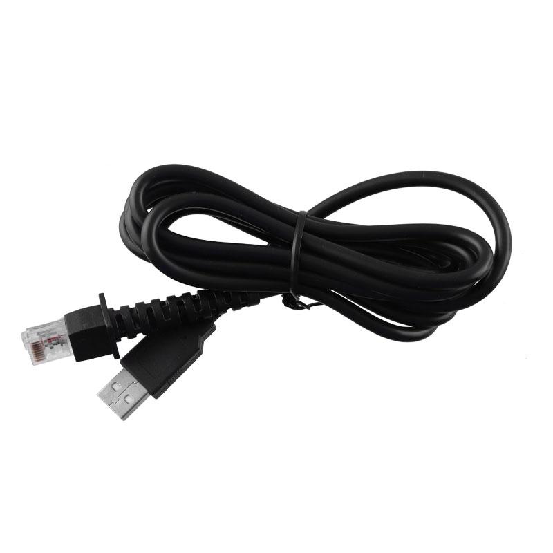 matshop.gr - NSP BS01 BARCODE SCANNER USB ΕΝΣΥΡΜΑΤΟ ΧΕΙΡΟΣ