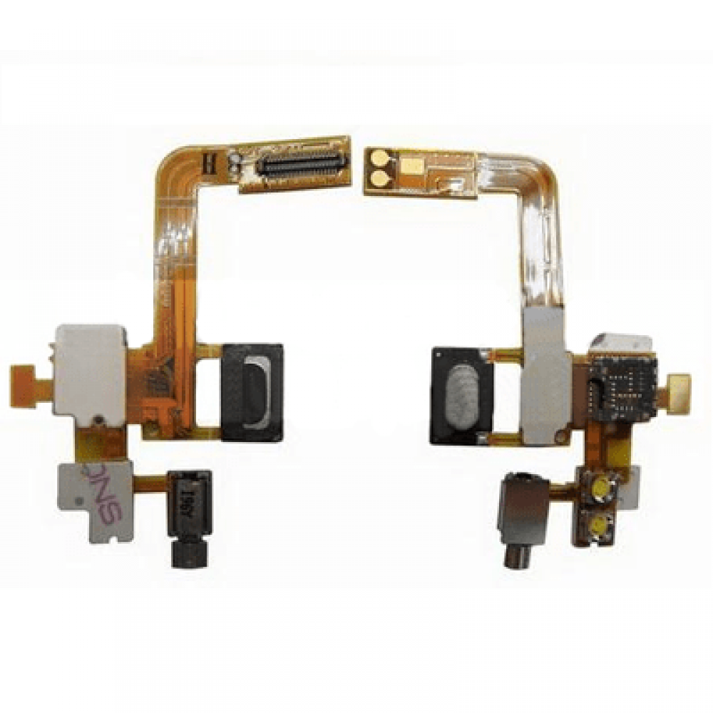 matshop.gr - SONY ERICSSON C510 ΚΑΛΩΔΙΟ FLEX ΚΑΜΕΡΑΣ+ΔΟΝΗΣΗ+ΑΚΟΥΣΤΙΚΟ (SPEAKER) 3P OR
