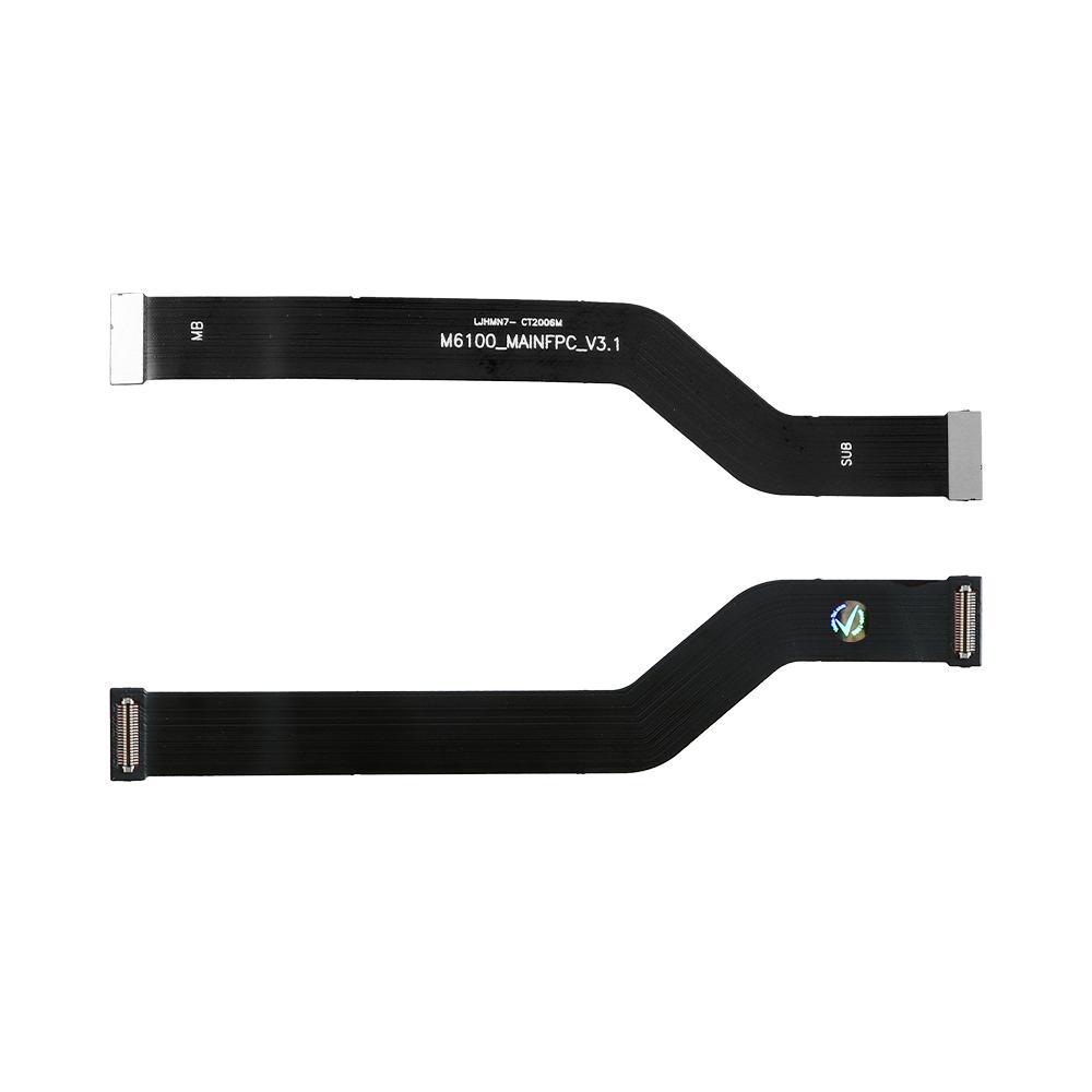 matshop.gr - XIAOMI REDMI NOTE 7 ΚΑΛΩΔΙΟ FLEX MAIN 3P OR