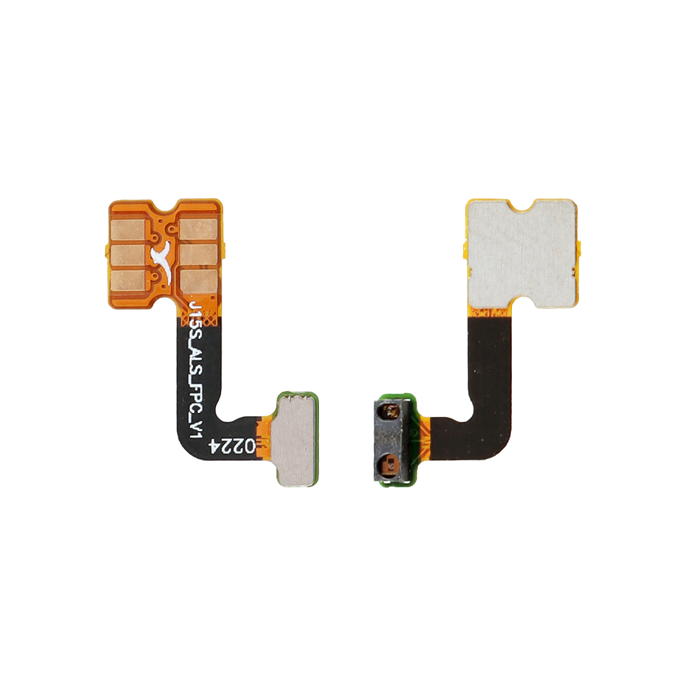matshop.gr - XIAOMI REDMI NOTE 9 ΚΑΛΩΔΙΟ FLEX PROXIMITY SENSOR CABLE 3P OR