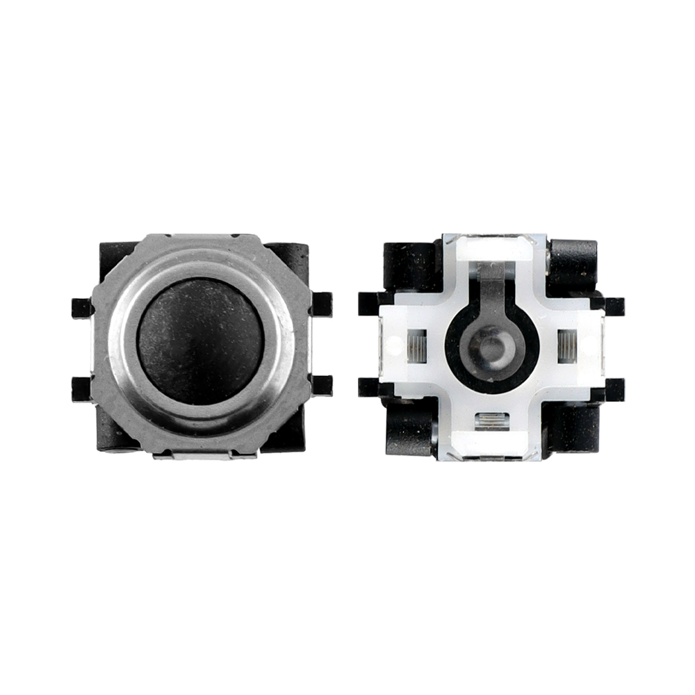 matshop.gr - BLACKBERRY 8900/9300/9630 JOYSTICK BLACK