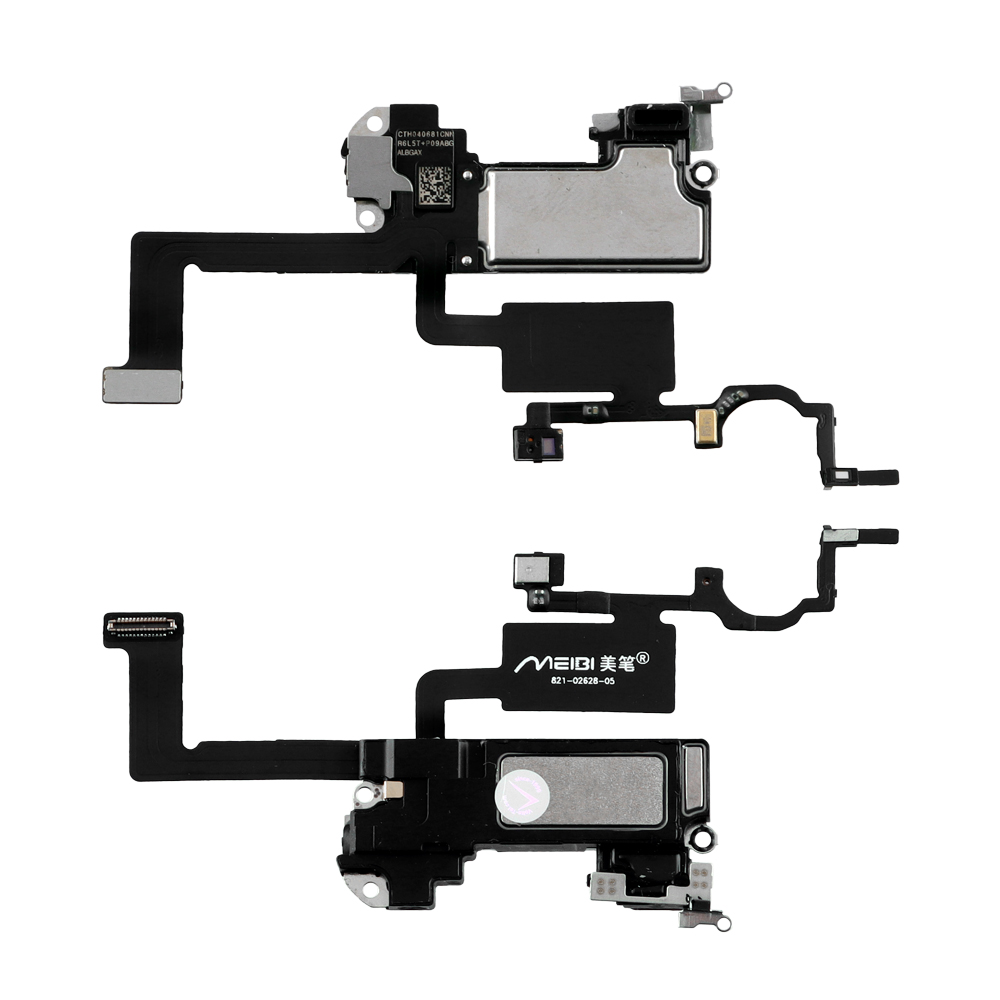 matshop.gr - IPHONE 12 PRO/IPHONE 12 ΚΑΛΩΔΙΟ FLEX SENSE - SPEAKER 3P OR