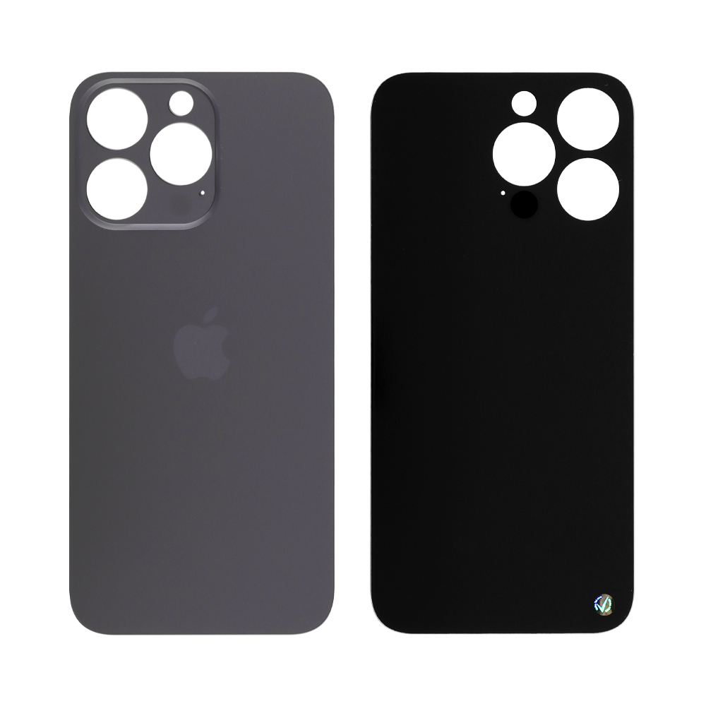 matshop.gr - IPHONE 13 PRO BATTERY COVER GREY 3P OR
