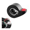 matshop.gr - XIAOMI MI ELECTRIC SCOOTER MI PRO/PRO 2 ΧΕΙΡΙΣΤΗΡΙΟ ΓΚΑΖΙΟΥ ΕΠΙΤΑΧΥΝΤΗΣ