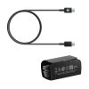 matshop.gr - SAMSUNG EP-DG980BBE S20 USB-C TYPE C TO TYPE C ΦΟΡΤΙΣΗ-DATA 1.0m BLACK BULK OR
