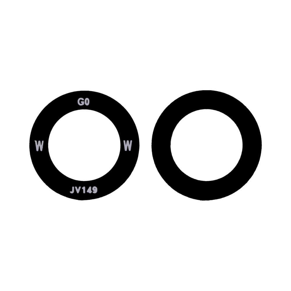 matshop.gr - SAMSUNG S22 PLUS 5G S906 CAMERA LENS WIDE BLACK GH64-08713A ORIGINAL SERVICE PACK