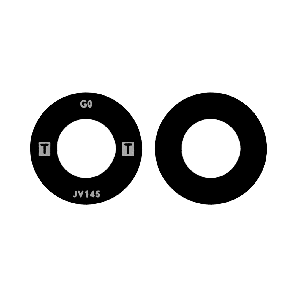 matshop.gr - SAMSUNG S22 PLUS 5G S906 CAMERA LENS TELE BLACK GH64-08714A ORIGINAL SERVICE PACK