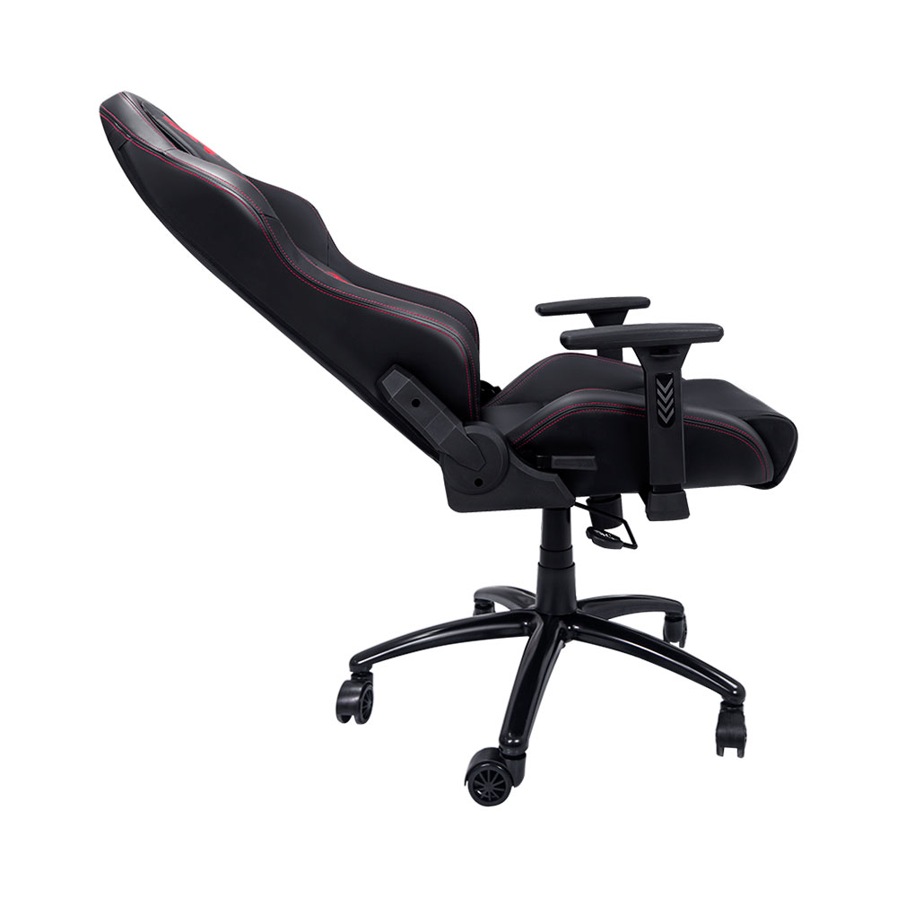 matshop.gr - BLOODY ΚΑΡΕΚΛΑ GAMING GC-350 GAMING CHAIR BLACK GR