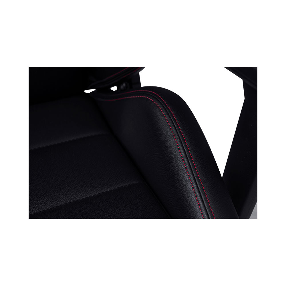 matshop.gr - BLOODY ΚΑΡΕΚΛΑ GAMING GC-350 GAMING CHAIR BLACK GR