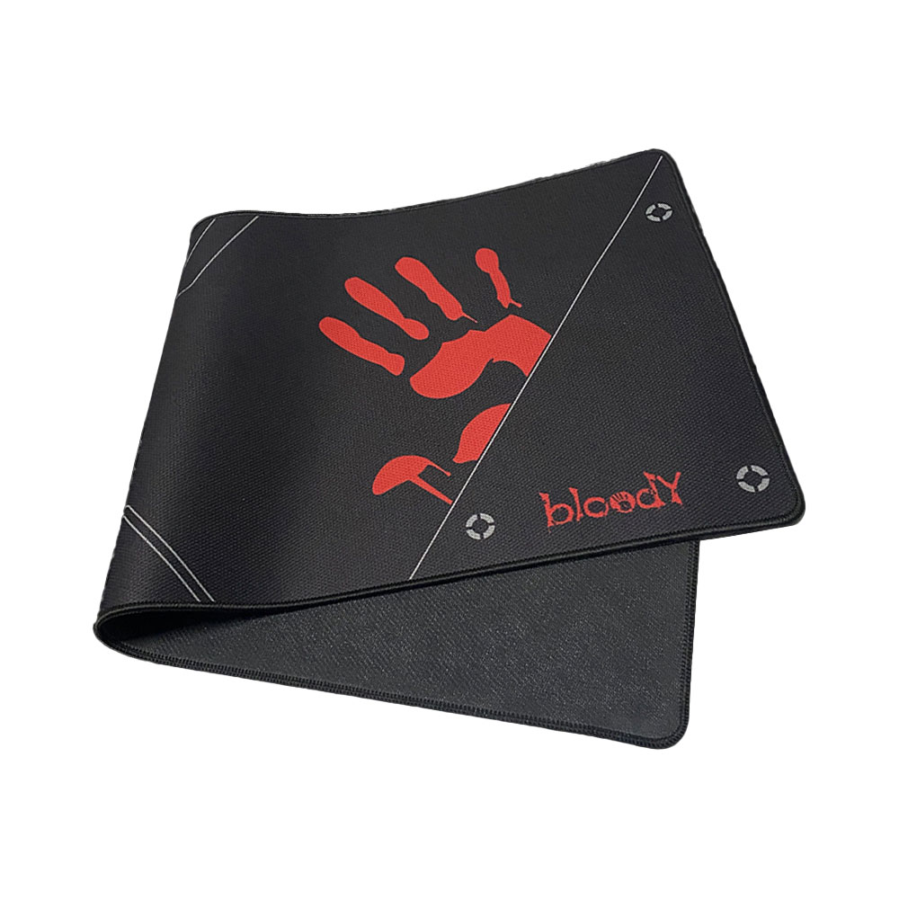 matshop.gr - BLOODY GAMING MOUSE PAD BP-50L 750X300X3mm BLACK GR