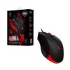 matshop.gr - BLOODY ΕΝΣΥΡΜΑΤΟ ΠΟΝΤΙΚΙ V9MA ΜΕ 3 ΕΞΤΡΑ ΠΛΗΚΤΡΑ USB X'GLIDE GAMING MOUSE 4,000 CPI ACTIVATED BLACK GR