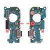 matshop.gr - SAMSUNG A33 5G A336 (TYPE C) ΠΛΑΚΕΤΑ ΚΟΝΕΚΤΟΡΑ ΦΟΡΤΙΣΗΣ+AUDIO JACK+ΕΠΑΦΗ ΚΕΡΑΙΑΣ-ΜΙΚΡΟΦΩΝΟ GH96-15022A ORIGINAL SERVICE PACK