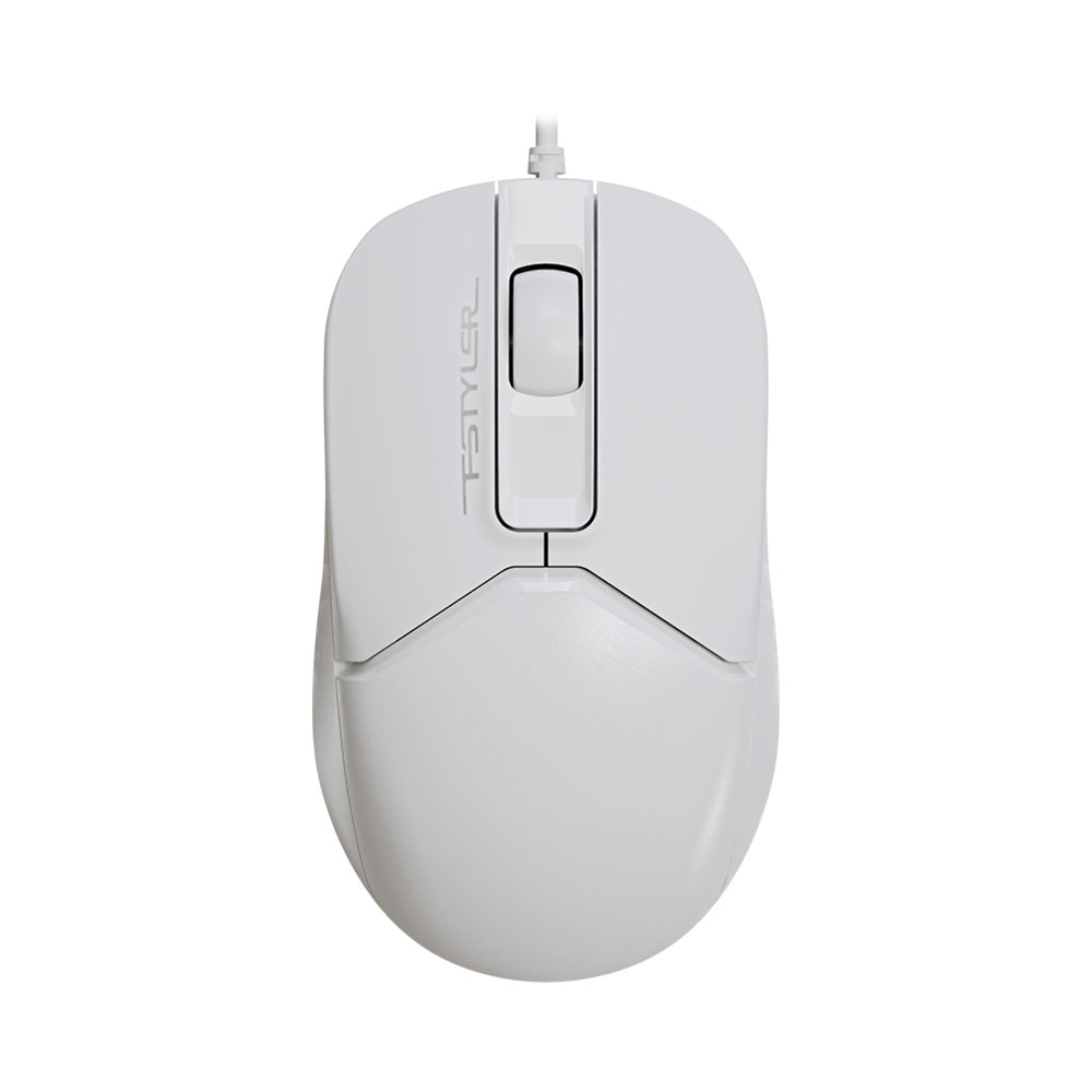 matshop.gr - A4 TECH FSTYLER ΕΝΣΥΡΜΑΤΟ ΑΡΙΘΜΗΤΙΚΟ ΠΛΗΚΤΡΟΛΟΓΙΟ Η/Υ USB FK13P WIRED NUMERIC KEYBOARD BLACK GR