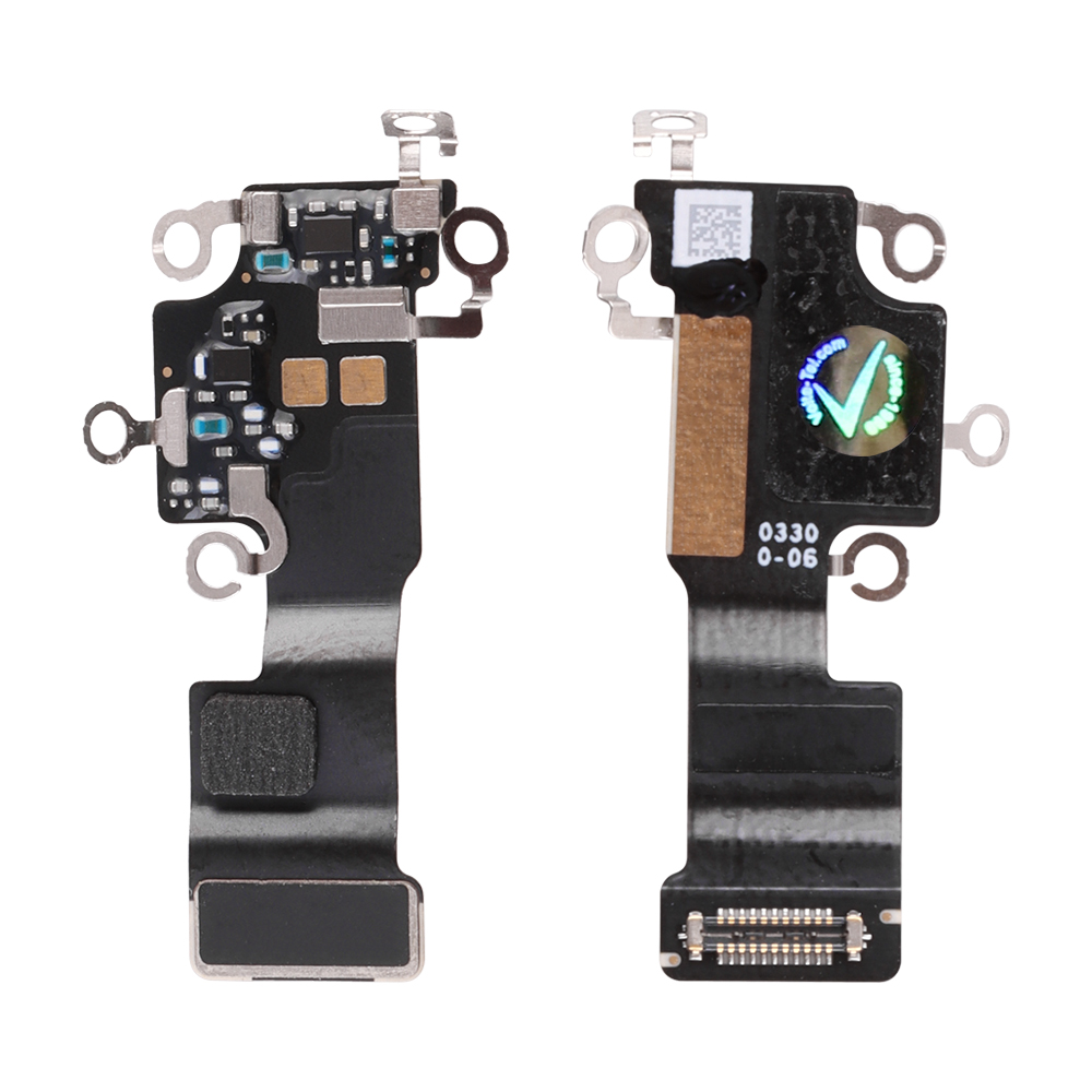 matshop.gr - IPHONE 13 MINI ΚΑΛΩΔΙΟ FLEX WIFI/WLAN-ANTENNA 3P OR