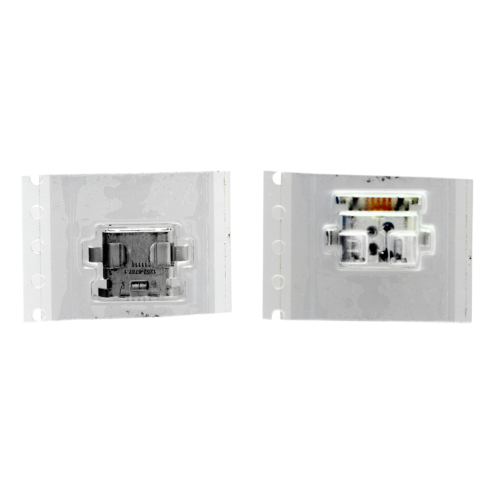 matshop.gr - SONY LT30 XPERIA T/MT27 SOLE ΚΟΝΕΚΤΟΡΑΣ ΦΟΡΤΙΣΗΣ (MICRO USB) 3P OR