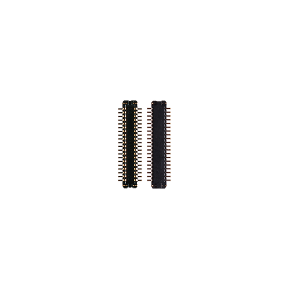 matshop.gr - SAMSUNG I9505 ΕΠΑΦΕΣ ΟΘΟΝΗΣ (HEADER BOARD TO BOARD) 3711-007746 ORIGINAL SERVICE PACK