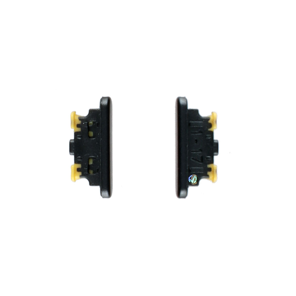 matshop.gr - SAMSUNG A34 5G A346/A54 5G A546 ΔΙΑΚΟΠΤΗΣ POWER ΕΞΩΤΕΡΙΚΟΣ BLACK GH98-48074A ORIGINAL SERVICE PACK