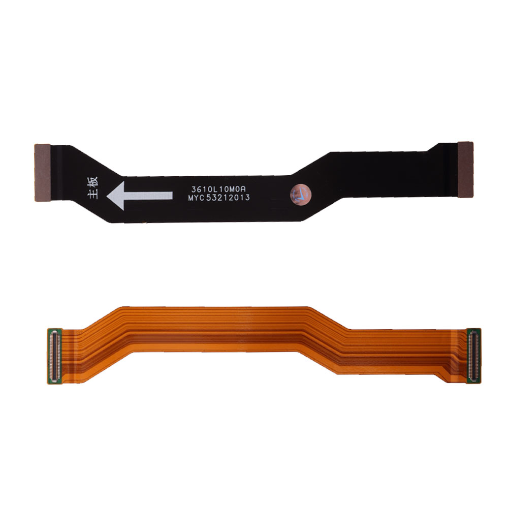 matshop.gr - XIAOMI POCO F4 GT 5G ΚΑΛΩΔΙΟ FLEX MAIN 3P OR