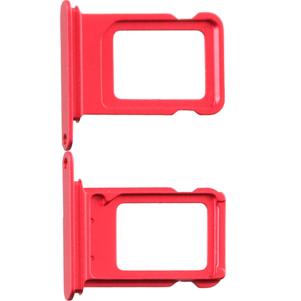 matshop.gr - IPHONE 14 PLUS DUAL SIM CARD HOLDER RED 3P OR