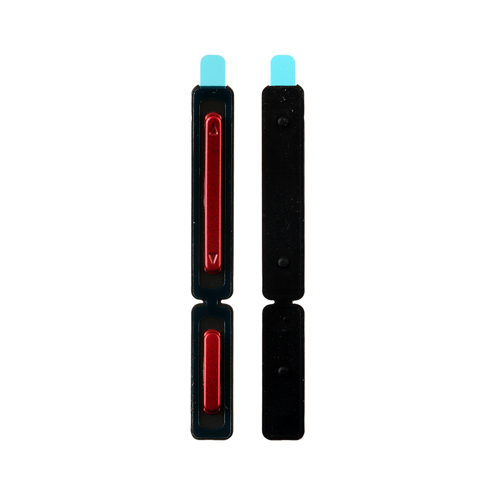 matshop.gr - SONY LT22i XPERIA P RED ΠΛΗΚΤΡΟΛΟΓΙΟ ΕΝΤΑΣΗΣ-ON/OFF 3P OR